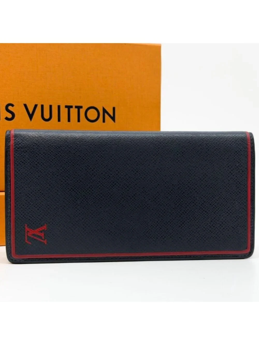 Louis Vuitton brand louis